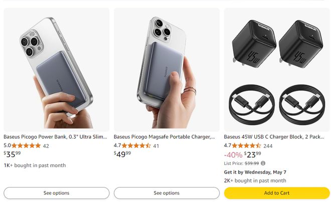 seus倍思伸缩线充电产品全球销量TOP1密码mg不朽情缘游戏登录入口筑牢充电品质解构Ba(图6)