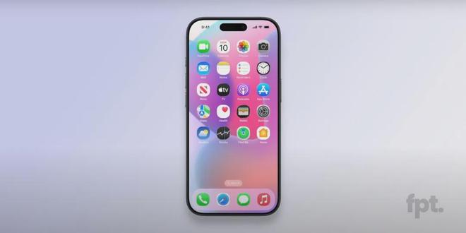 one 发布时间要彻底变了！mg不朽情缘网站终于iPh(图4)