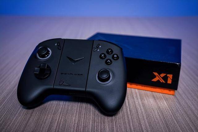 XPlayer 游侠 X1 Air 深度评测mg不朽情缘游戏平台全能形态再定义！One(图2)