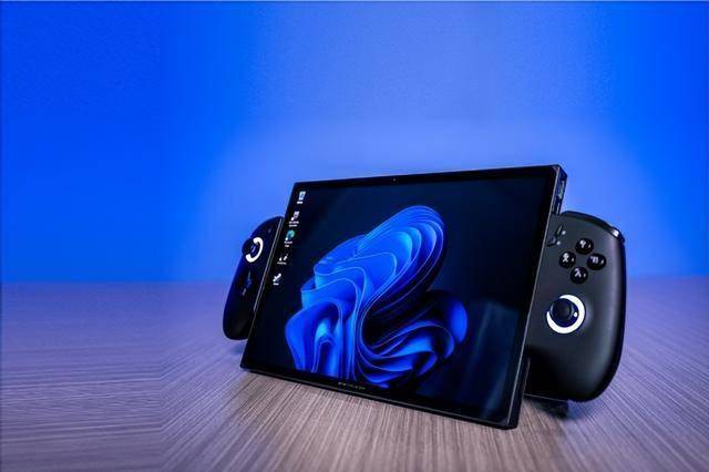 XPlayer 游侠 X1 Air 深度评测mg不朽情缘游戏平台全能形态再定义！One(图3)