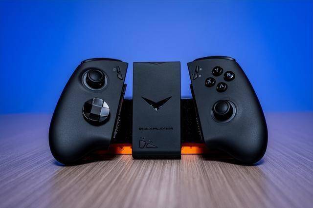 XPlayer 游侠 X1 Air 深度评测mg不朽情缘游戏平台全能形态再定义！One(图4)