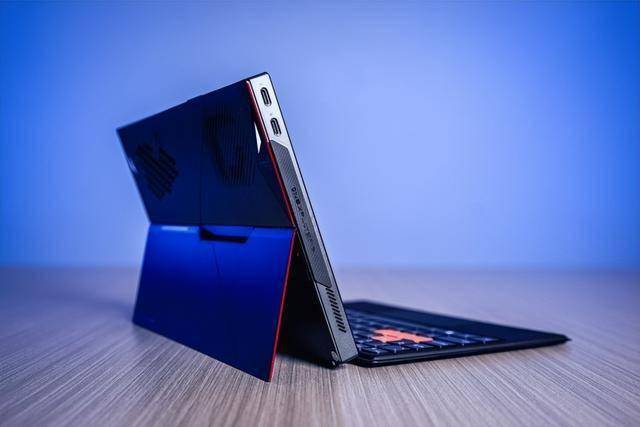 XPlayer 游侠 X1 Air 深度评测mg不朽情缘游戏平台全能形态再定义！One(图10)