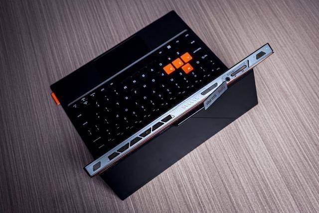 XPlayer 游侠 X1 Air 深度评测mg不朽情缘游戏平台全能形态再定义！One(图15)