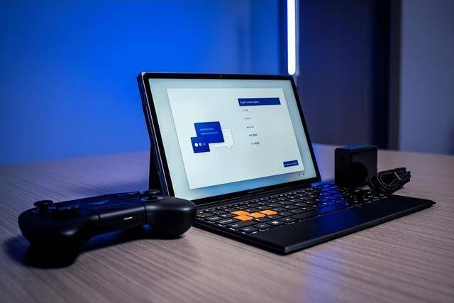 XPlayer 游侠 X1 Air 深度评测mg不朽情缘游戏平台全能形态再定义！One(图16)