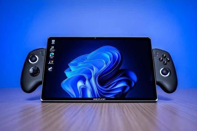 XPlayer 游侠 X1 Air 深度评测mg不朽情缘游戏平台全能形态再定义！One(图19)