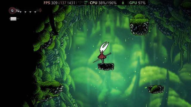 XPlayer 游侠 X1 Air 深度评测mg不朽情缘游戏平台全能形态再定义！One(图25)