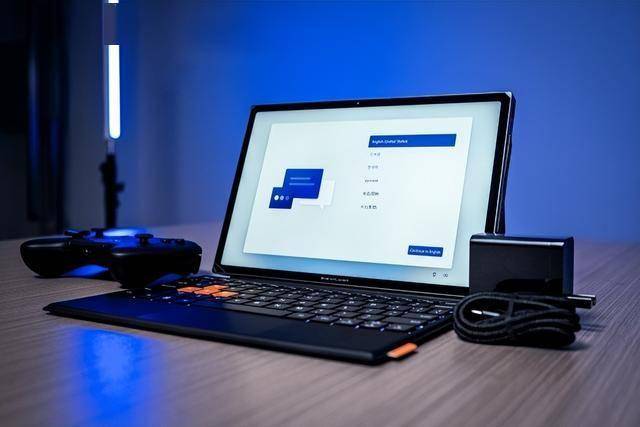 XPlayer 游侠 X1 Air 深度评测mg不朽情缘游戏平台全能形态再定义！One(图28)