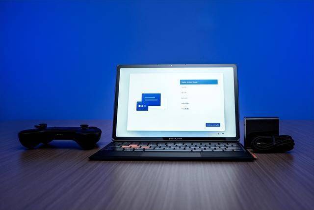 XPlayer 游侠 X1 Air 深度评测mg不朽情缘游戏平台全能形态再定义！One(图29)