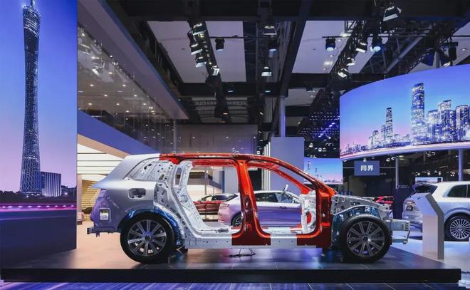 赛力斯魔方技术平台20不朽情缘游戏网站址拆解(图2) 赛力斯魔方技术平台20不朽情缘游戏网站址拆解(图2)