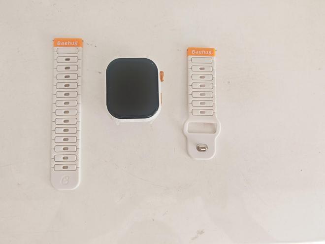 aehug宝护光X8青少年电话手表之体验